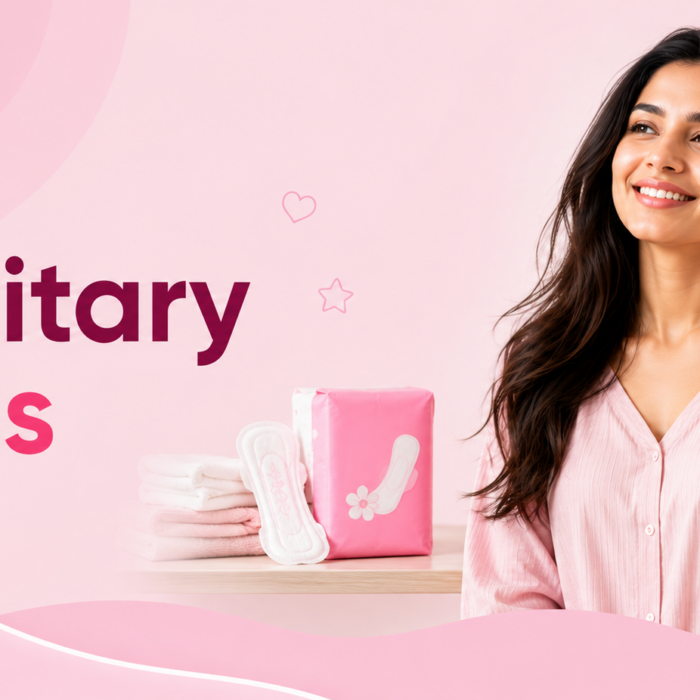 Sanitary Pads