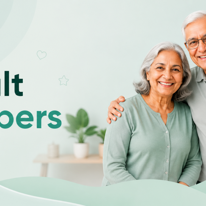 Adult Diapers