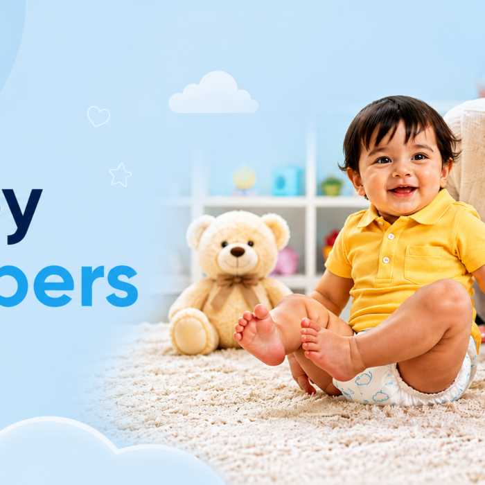 Baby Diapers