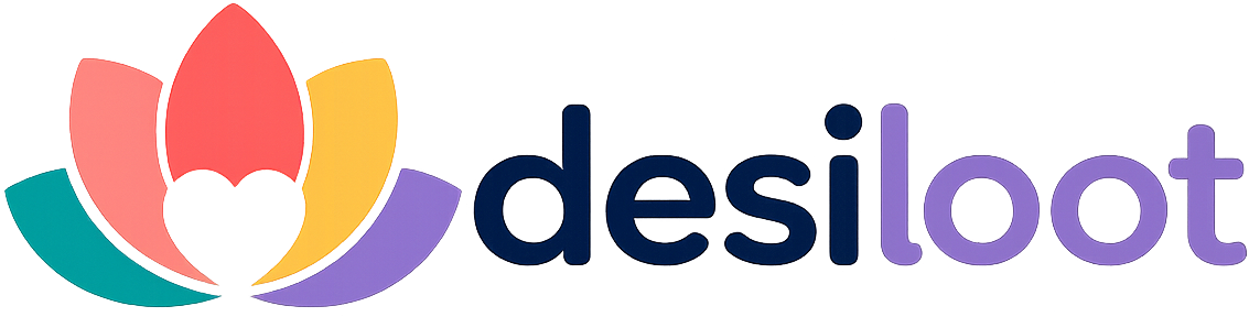Desiloot