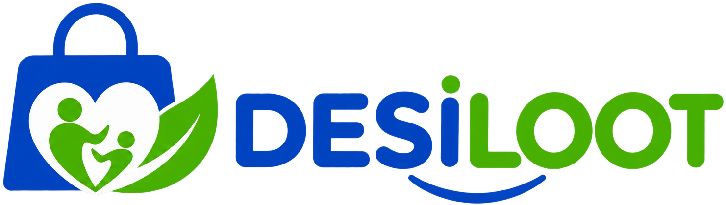 Desiloot