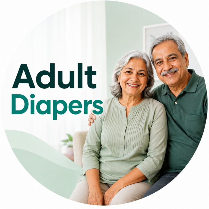Adult Diapers