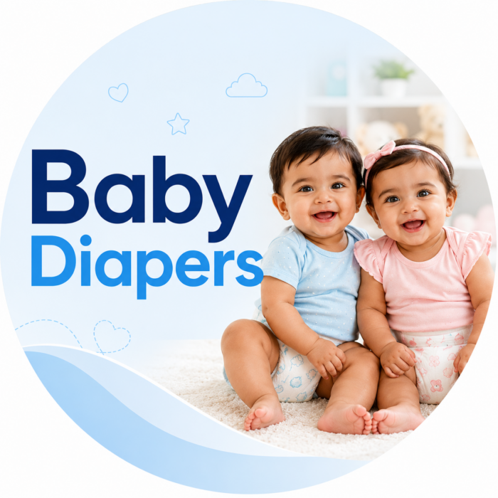 Baby Diapers