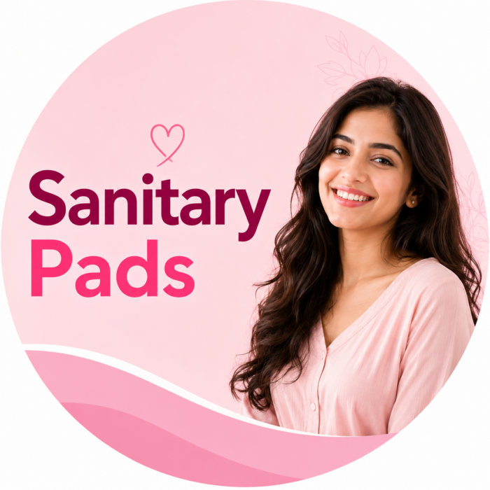 Sanitary Pads